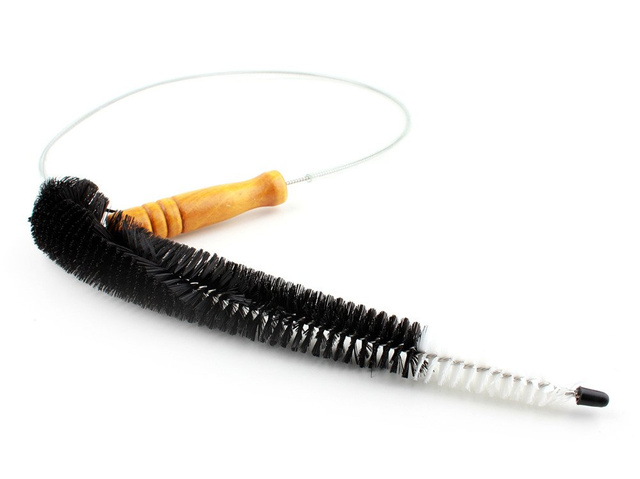 Perie de curățare a radiatorului, WENKO