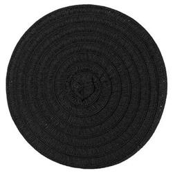 Individual de masa Olivia, Ø 38 cm