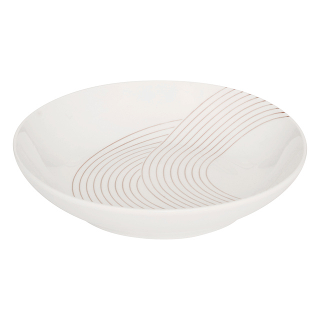 Set de prânz pentru 6 persoane SKY LOUNGE, 18 farfurii