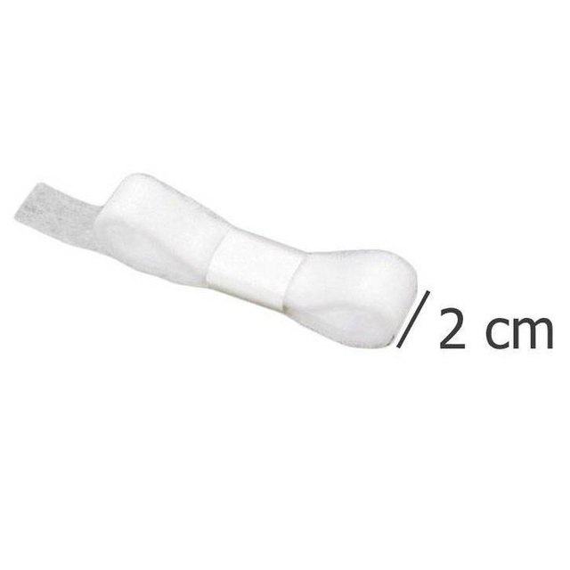 Bandă pentru rulare și scurtare, 1 bucată, 10 m