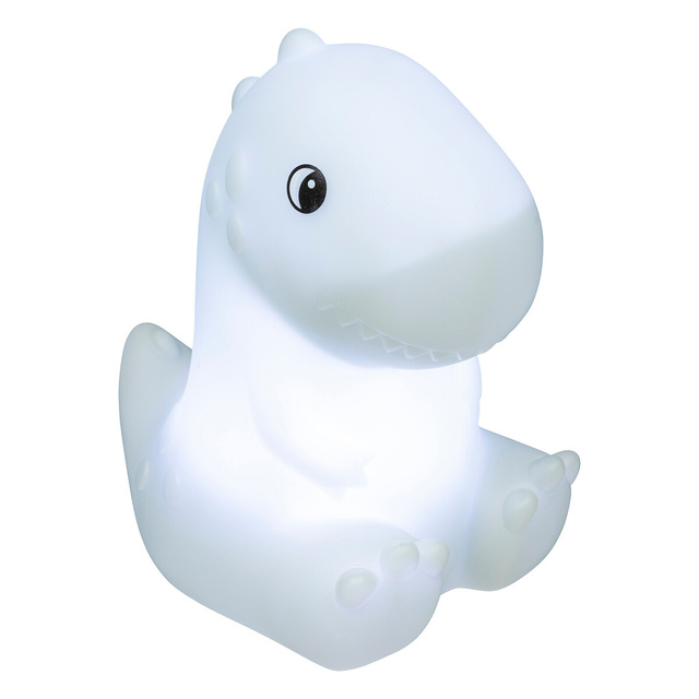 Lampă de noptieră DINOZAUR