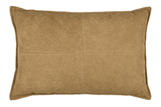 Perna decorativa din catifea, DANDY, 40 x 60 cm