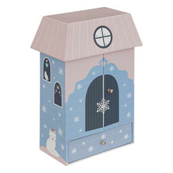 Cutie de carton pentru obiecte mici camera copiilor