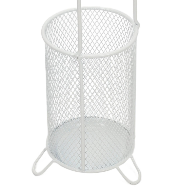 Suport de umbrele ZILO, metalic, Ø 18 cm