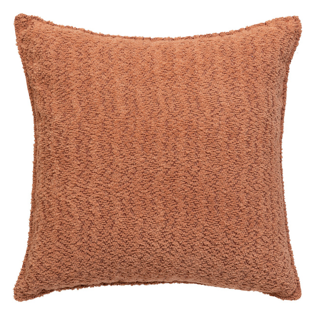 Perna decorativa SOANA boucle, 45 x 45 cm