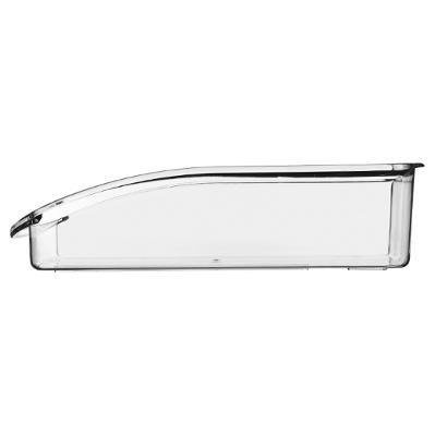 Recipient pentru alimente frigider, organizator, sertar, 32 x 15 cm