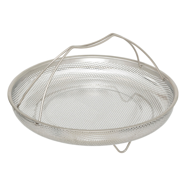 Tigaie adâncă aluminiu turnat 28 cm verde