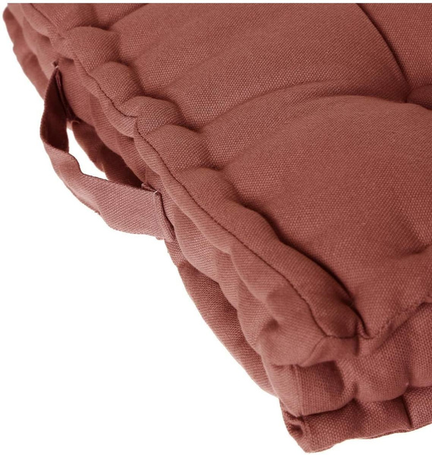 Perna de scaun patrata cu maner, 40 x 40 x 8 cm