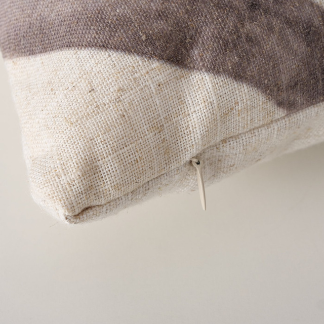 Perna decorativa din bumbac STAG, 45 x 45 cm