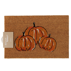 Covoare de toamnă PUMPKIN, 60 cm