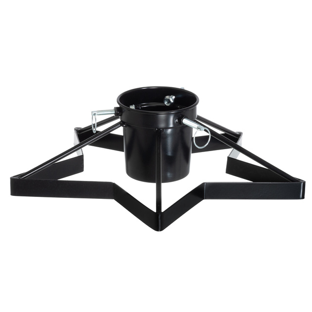 Suport pentru brad FLORA cu bază metalică, Ø 49,5 cm