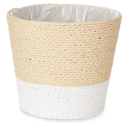 Dispenser de săpun ceramic SOLY, 300 ml