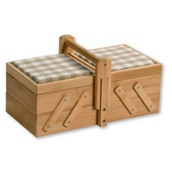 Cutie pentru accesorii de cusut