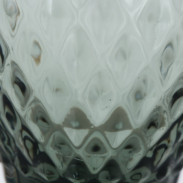 Pahar pentru vin Aurora, 300 ml, verde