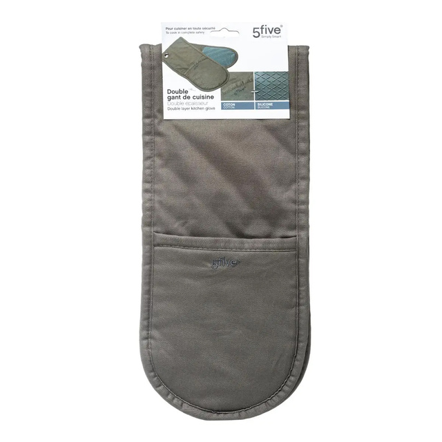 Mănuși de bucătărie, bumbac