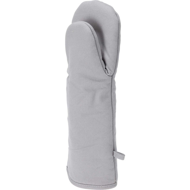 Manșă lungă pentru cuptor, bumbac