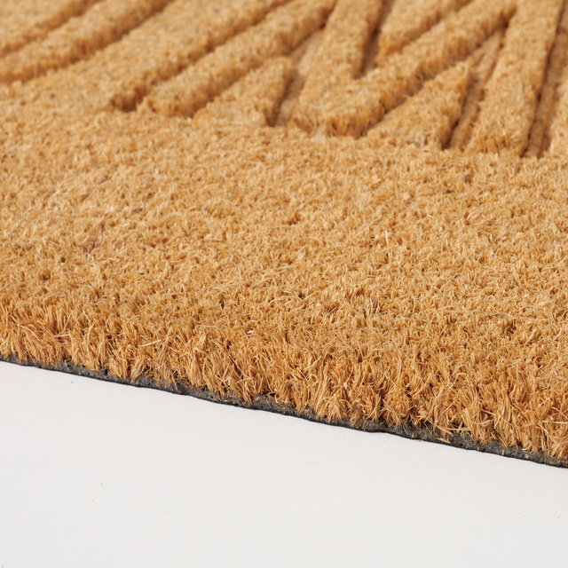 HOME covor fibra de cocos, 60 x 40 cm