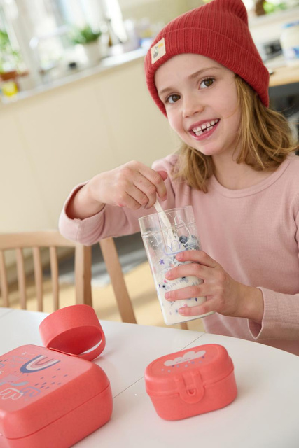 Sticla de apa DREAMS, 500 ml, KOZIOL