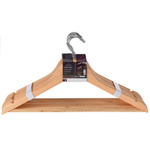 Umerașe din lemn, 6 buc