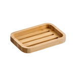 Săpunieră din bambus, 13 x 9 cm