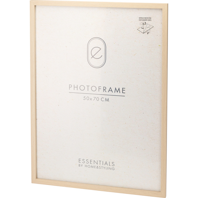 Rama poster, 52,5 x 72,5 cm