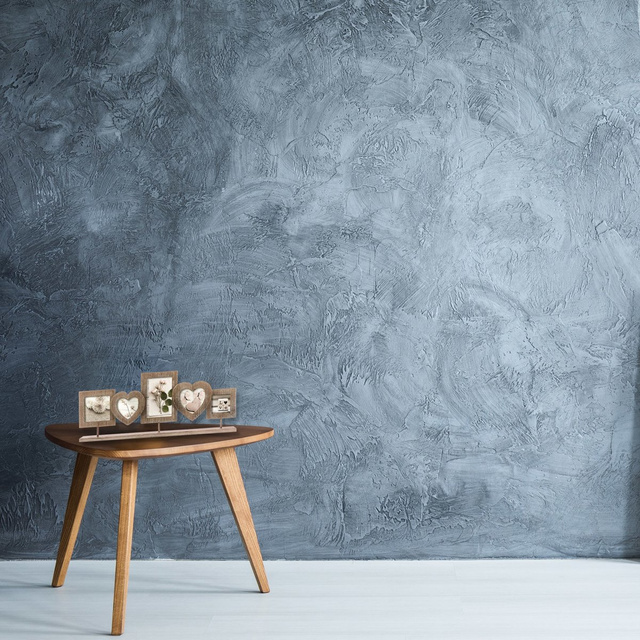 Ramă din lemn pentru cinci fotografii, o ramă frumoasă pentru fotografii