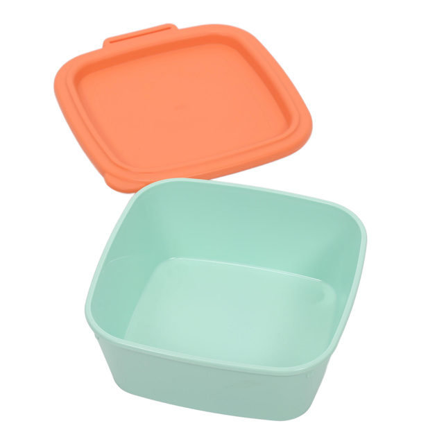 Bol cu capac NORA BOX 750 ml, KOZIOL