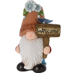 Figurina pitic de gradina, 40 cm