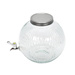 Dozator rotund de apa, sticla, 5500 ml