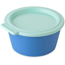 Bol cu capac NORA BOX 700 ml, KOZIOL