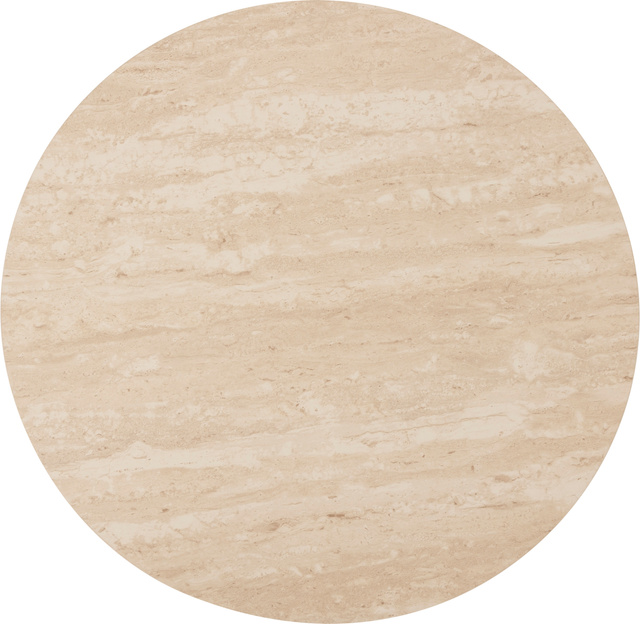 Masa de cafea ANAYA, Ø 50,5 cm