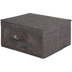 Cutie de depozitare pentru haine și lenjerie SMART, 30 x 28 x 16 cm