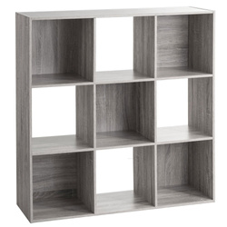 Raft din șah, 100 x 100 cm