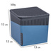 Dezumidificator CUBE + cartus 500g, WENKO