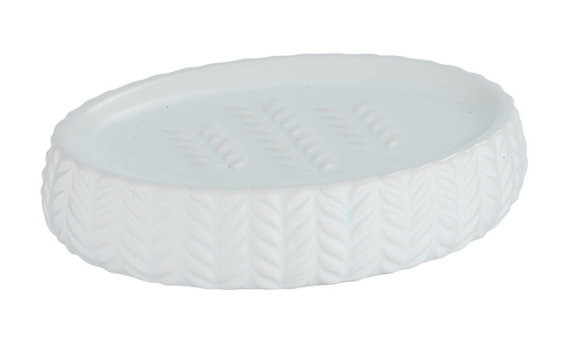 Savoniera BARINAS, din ceramică, Wenko