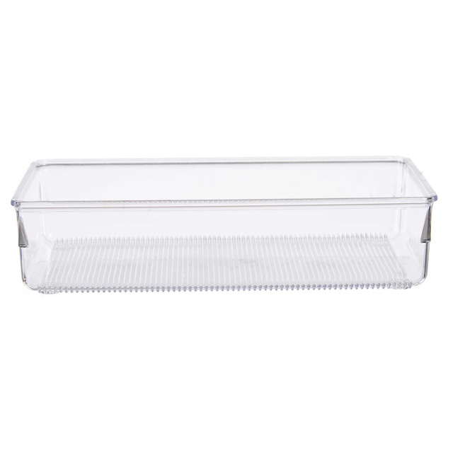 Organizator pentru pensule și cosmetice SMART, 24 x 15,8 x 5,5 cm