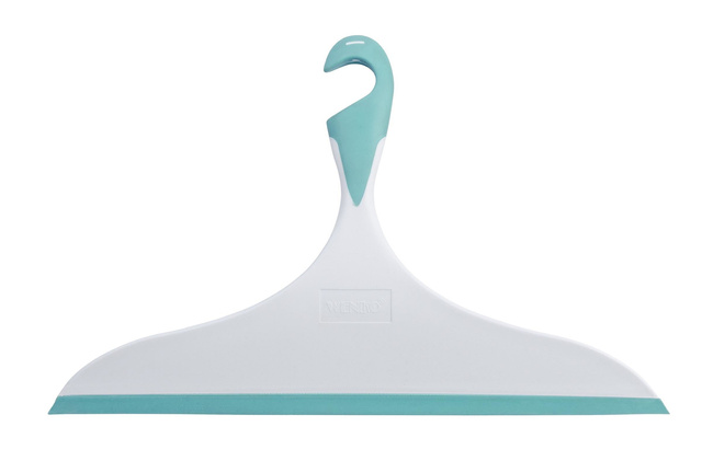 Racleta de apa XXL, albastra, WENKO