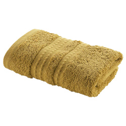 Prosop de baie frotte EXCELLENCE, 30 x 50 cm, bumbac bio