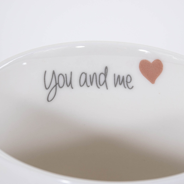 Cana de Paste You&me, 250 ml