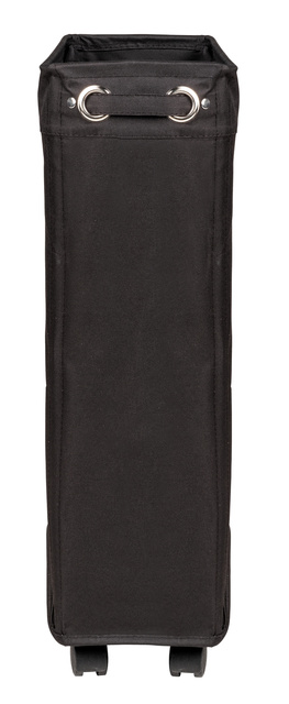 Cos de rufe, ingust si inalt, 43 L, WENKO