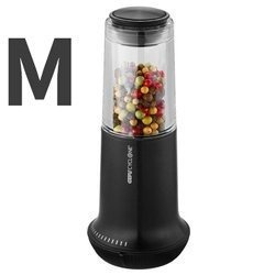 Rasnita pentru sare si piper X-PLOSION®, marimea M