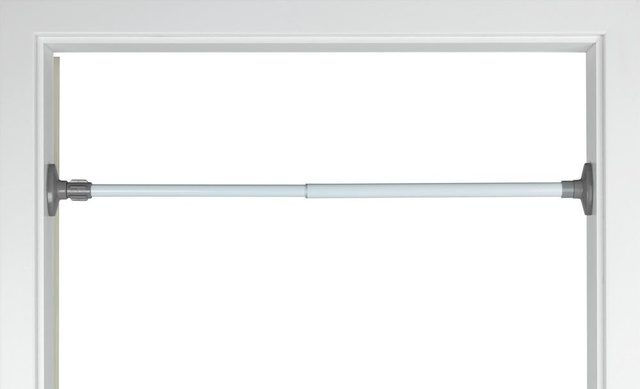 Mâner telescopic HERKULES, 47 - 80 cm, WENKO