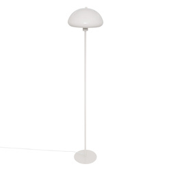 Lampă de podea ciupercă SAVIO, metalică, 140 cm
