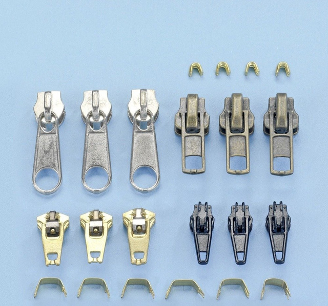 Set de reparații pentru FERMOARE IMEDIATE