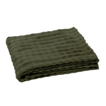 Pătură cu model în relief, 130 x 180 cm, DOUCELIN