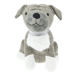 Opritor de usa in forma de caine pentru o camera de copii, 1 kg