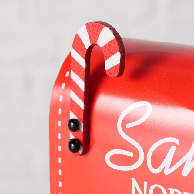 Suport de notițe de Crăciun SANTO