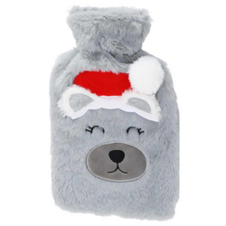 Termofor în formă de pluș, 26 cm