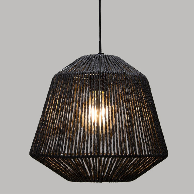 Lampa JILY cu abajur decorativ