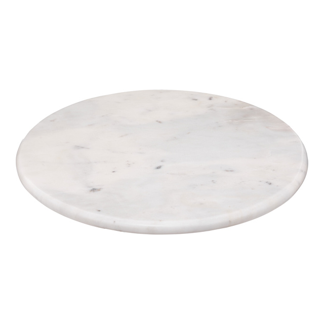 Individual de masa MARBLE, 30 cm